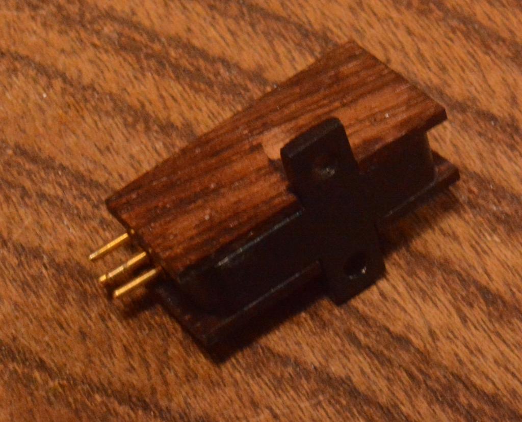 70s year early Supex SD-901 MC cartridge * Perfect cond.