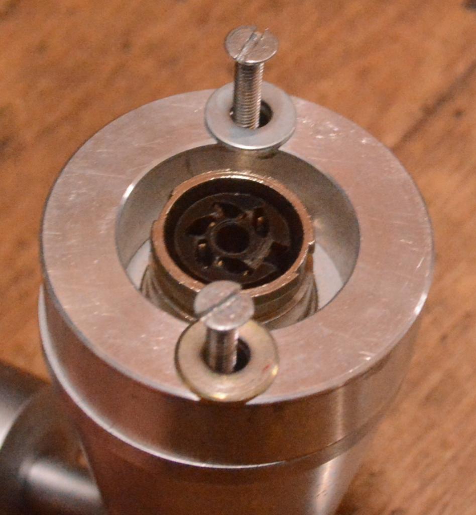 70s year Pierre Clement tonearm L7L long version for broadcast station with L7B cartridge