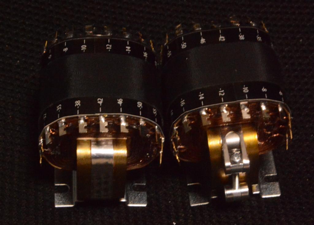 Passive preamp transformer finemet core attenuator * special order made