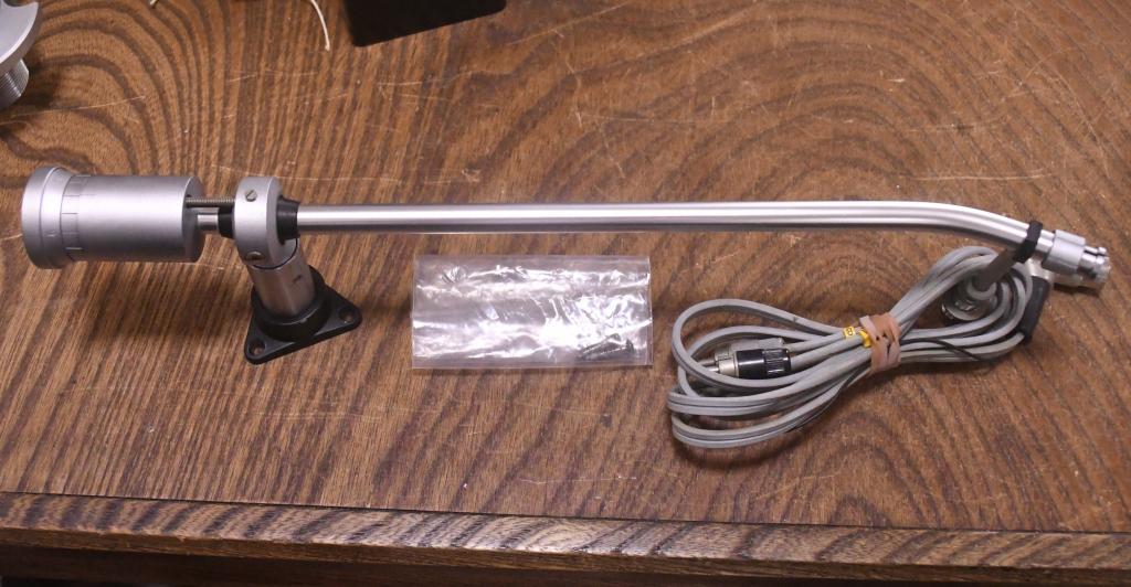 70s year Ortofon RMG-309 for SPU-G cartridge * Ex RARE !