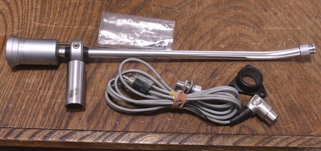 70s year Ortofon RMG-309 for SPU-G cartridge * Ex RARE !