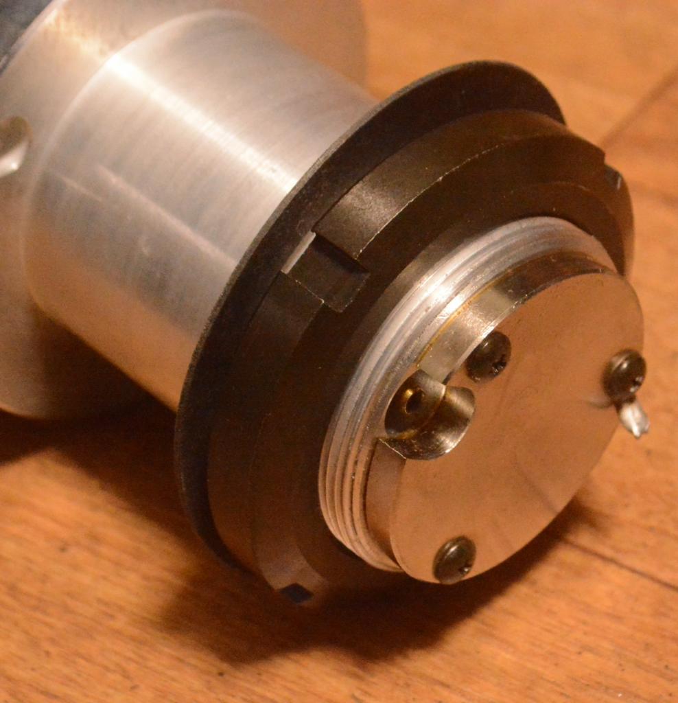 Micro seiki RX-1500FVG turntable bearing for DIYer * can be used for RX5000