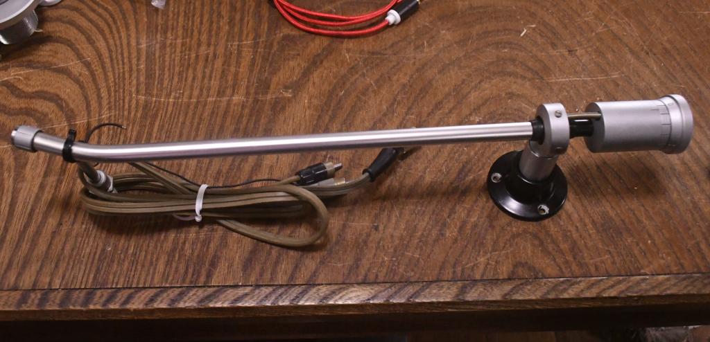 70s year RMA-309 tonearm for SPU-A with  cable  * Extra RARE