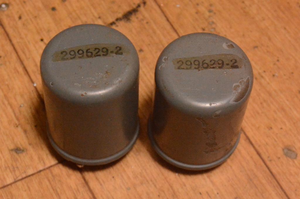 Western Electric input, MC step up transformer * nearly same as 618B