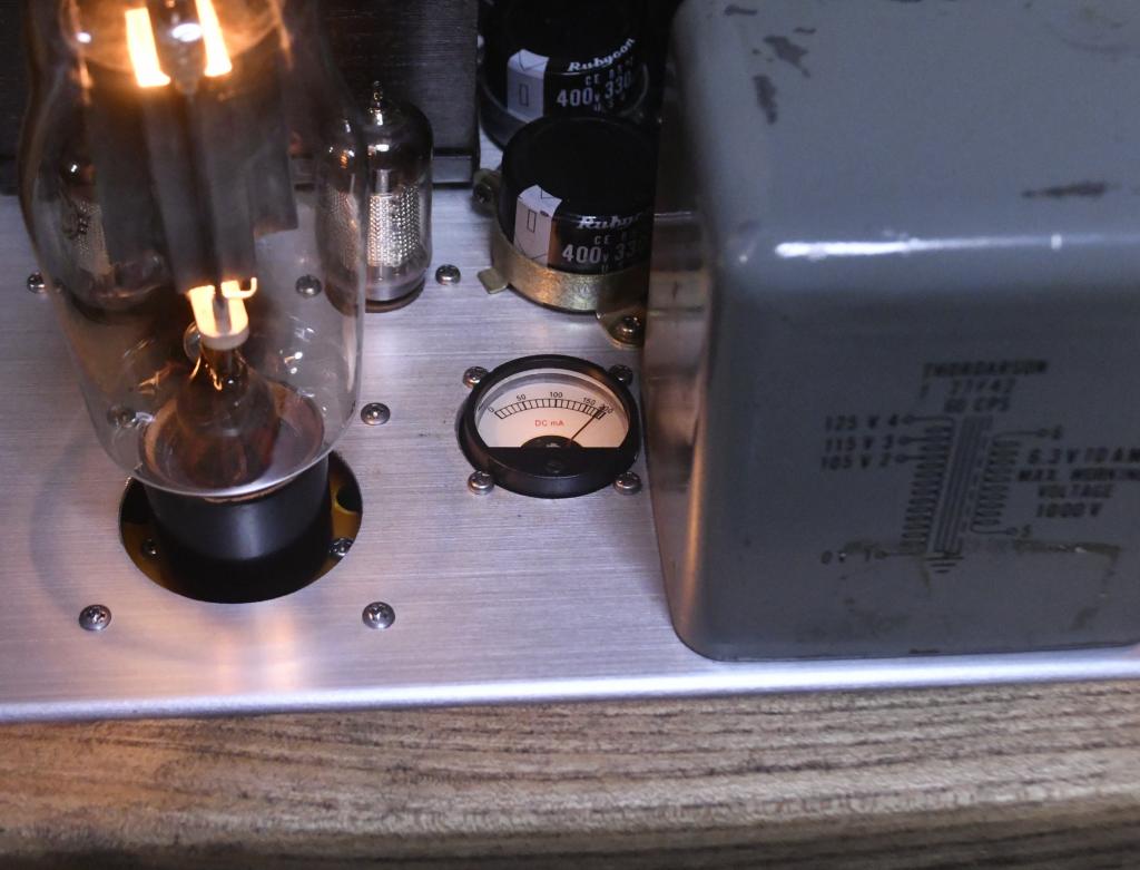 Pair Early  JENSEN A-12 field coil speaker matching pair 12 inch with tube PSU