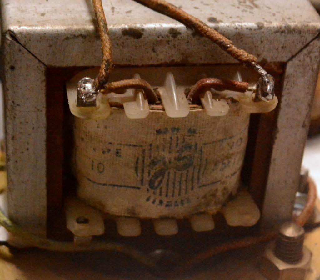 45/2A3 SE stereo tube amplifier Jorgen schou transformer, Sakura case * exRARE