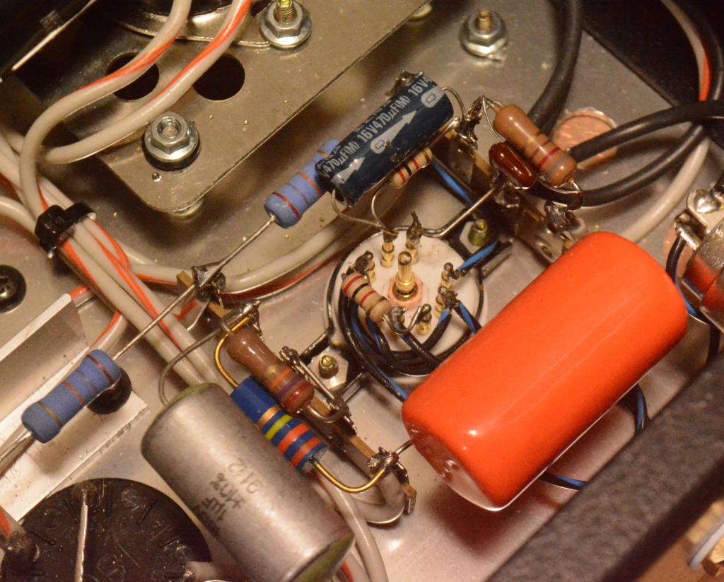 Romance VT62 drive 50 tube amplifier monoblock x 2 * TANGO X-5S , NC-20F