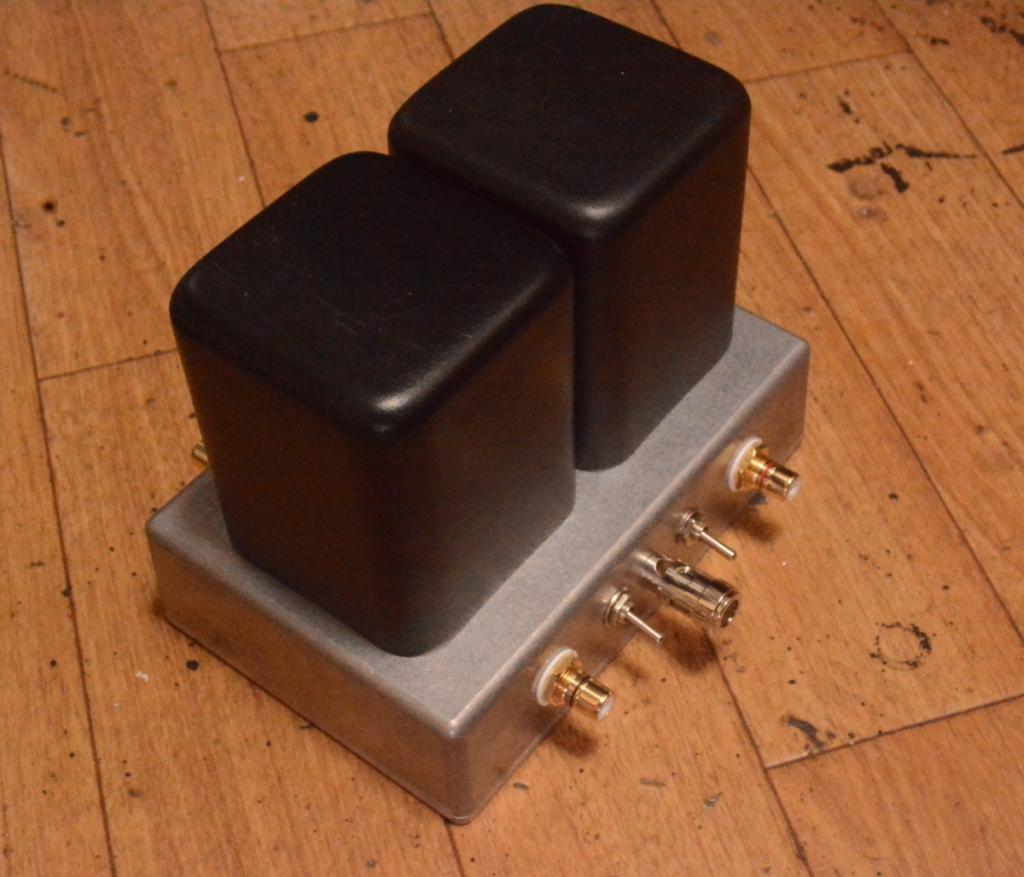 EXTRA RARE !!! Western Electric 656A CD line input transformer and MC step up transformer