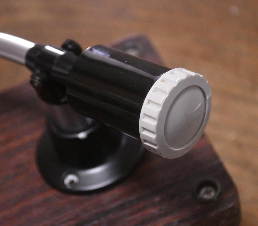 50s year Early Ortofon SMG-212 tonearm * beautiful