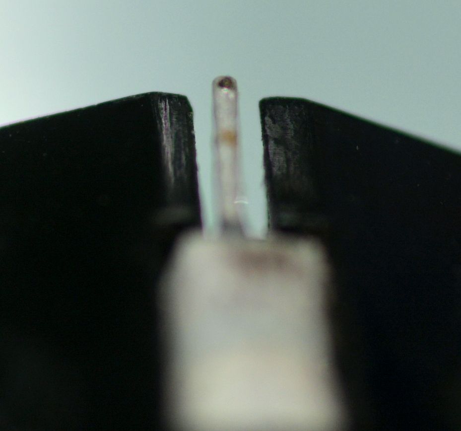 Ex RARE !!! NHK Denon DL-103 Prototype cartridge hand made ! Perfect !!!