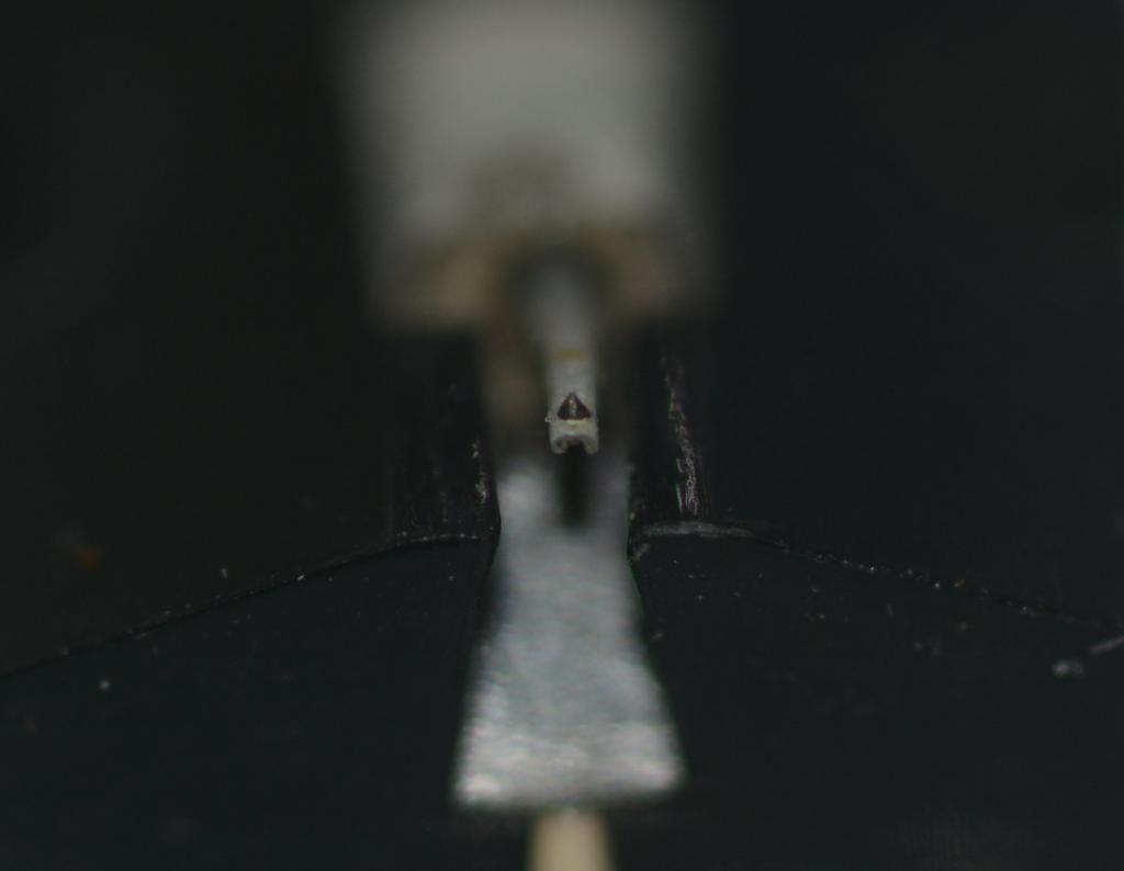 Ex RARE !!! NHK Denon DL-103 Prototype cartridge hand made ! Perfect !!!