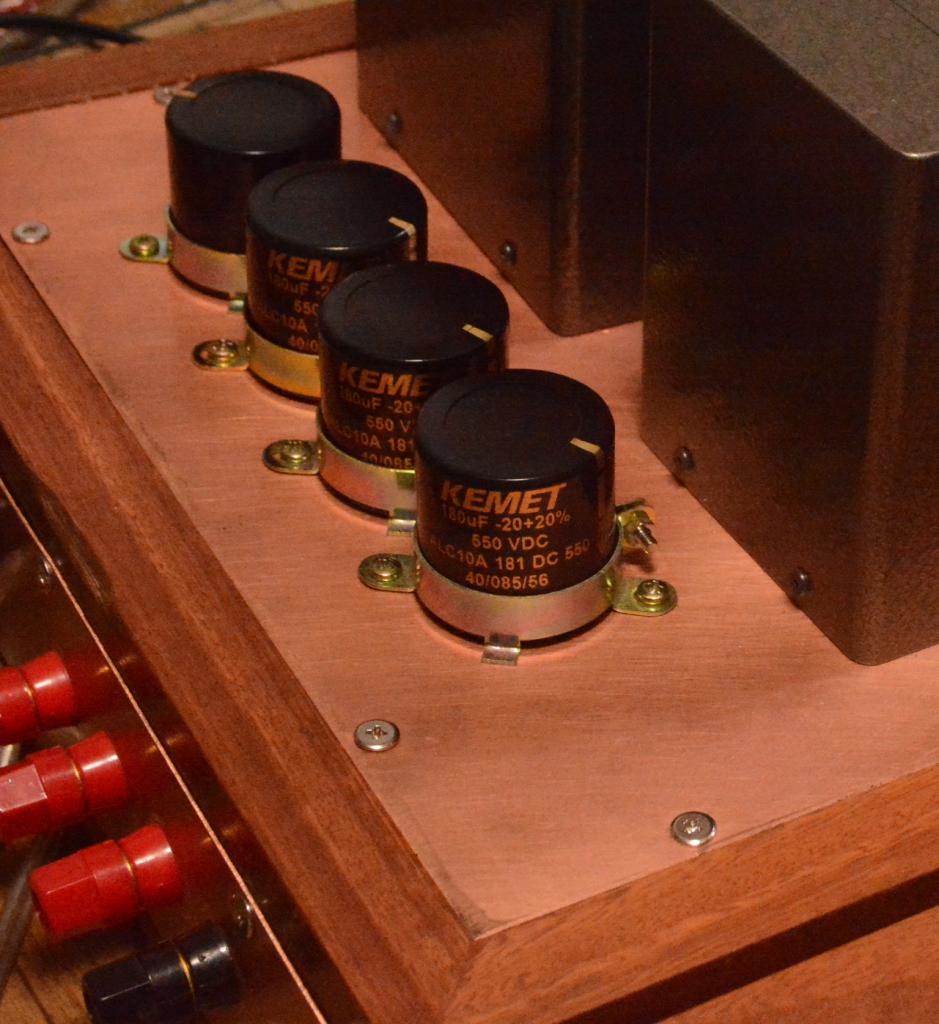 300B PSE tube amplifier monoblock x 2 * ALL TANGO transformer X-2.7S, ME-255, NC-20F