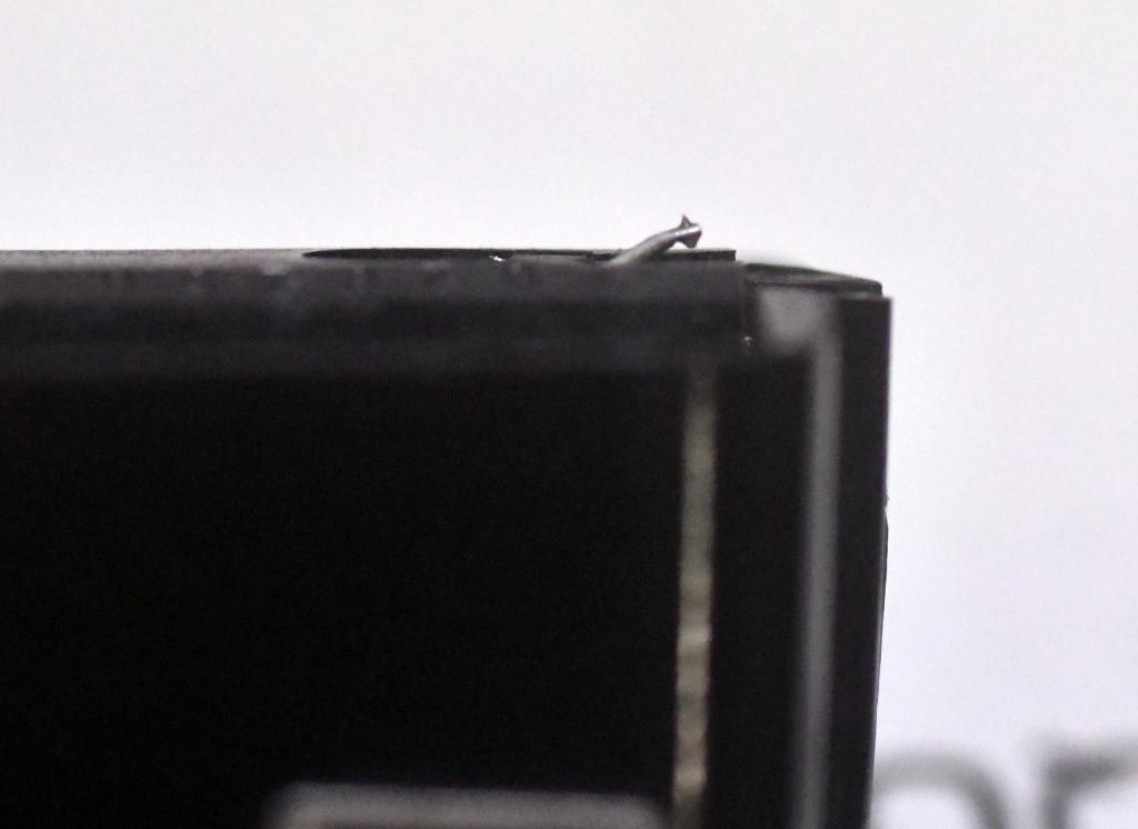 80s year early Ortofon SPU-A stereo cartridge