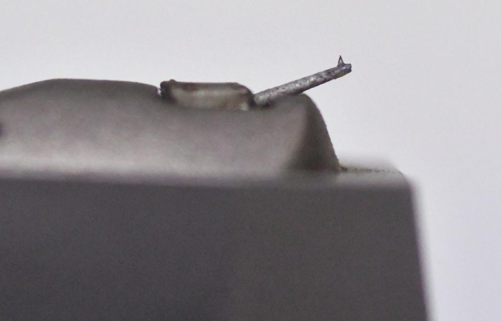 Ortofon MC-7500 pure titanium body MC Cartridge with original headshell LH-7500