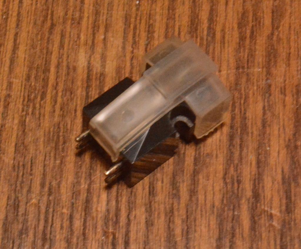 Ex RARE !!! NHK Denon DL-103 Prototype cartridge hand made ! Perfect !!!