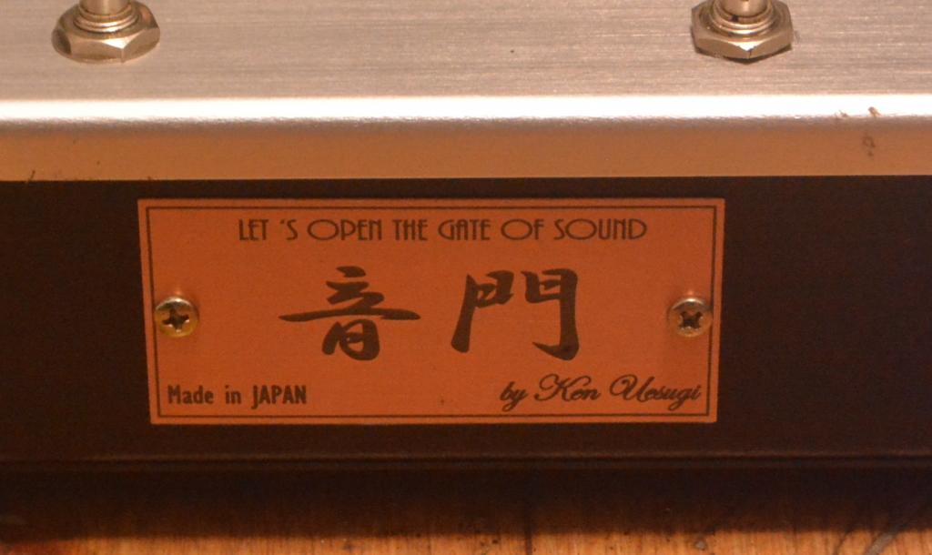2A3 SE tube amplifier special order made stereo tube amplifier with Hirata TANGO XE-20S