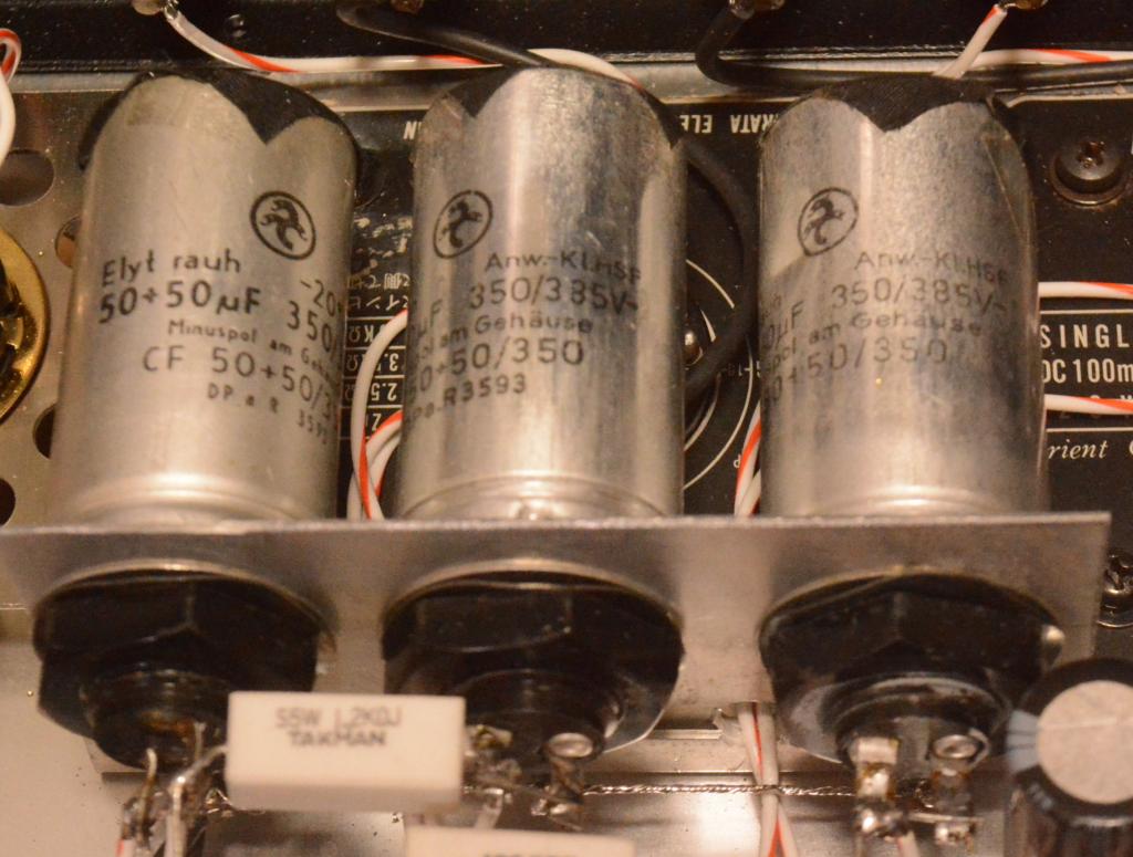 2A3 SE tube amplifier Audio Note Neiro type stereo tube amplifier with all Hirata TANGO
