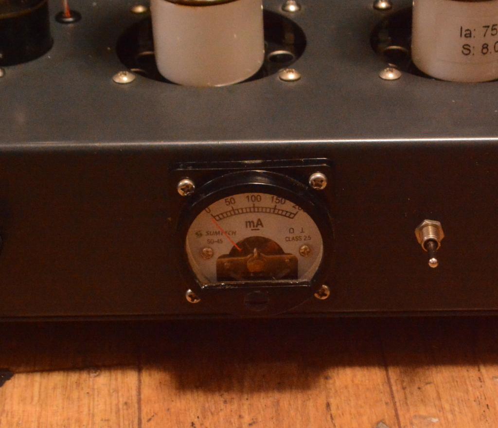 Sun Audio WE91B type 300B SE stereo tube amplifier with all TAMURA transformers