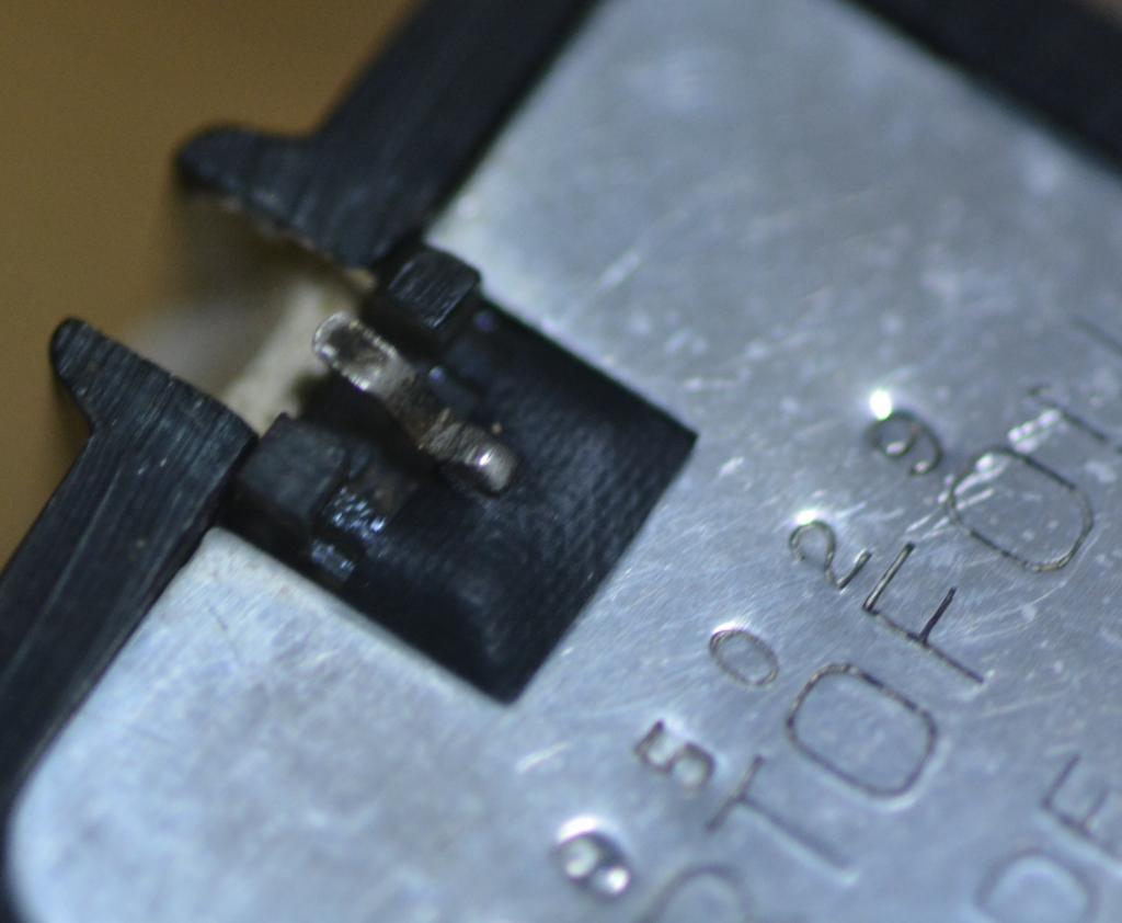40s year early ESL C type　DIAM C25D 0.25mil mono cartridge for professional * Perfect condition