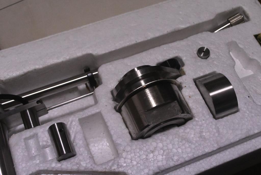 Fidelity Research FR-66S tonearm