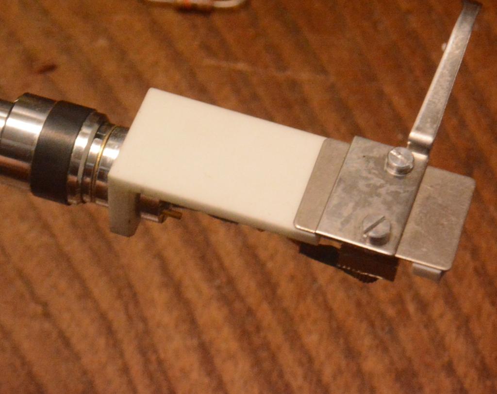 SAEC WE-308SX 9 inches tonearm with full set - original cable, ULS-3X shell * Mint condition