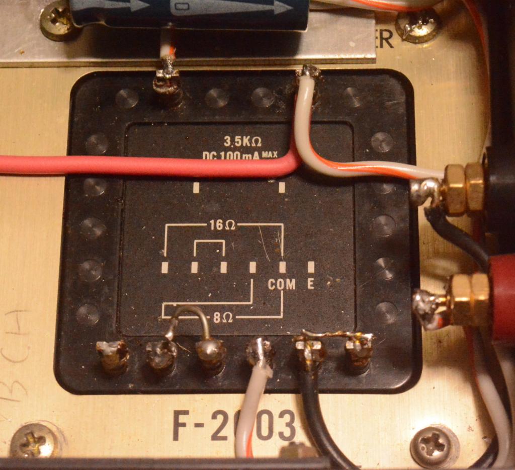 300B SE Western 91B type tube amplifier  TAMURA transformers & HIrata TANGO interstage transformer