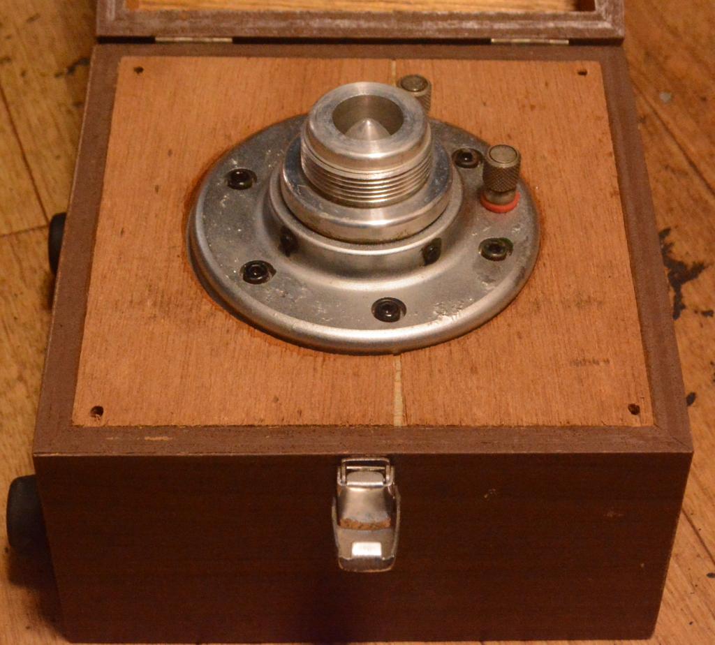 ExRARE Early GOTO UNIT SG-37FRP DX middle high range unit for horn system