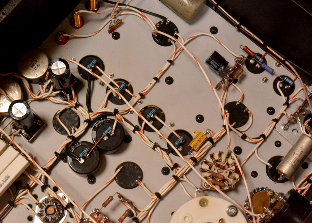 [ORDER MADE] STC 4212 drive by 211 tube amplifier mono block x 2 * No tube included !!!
