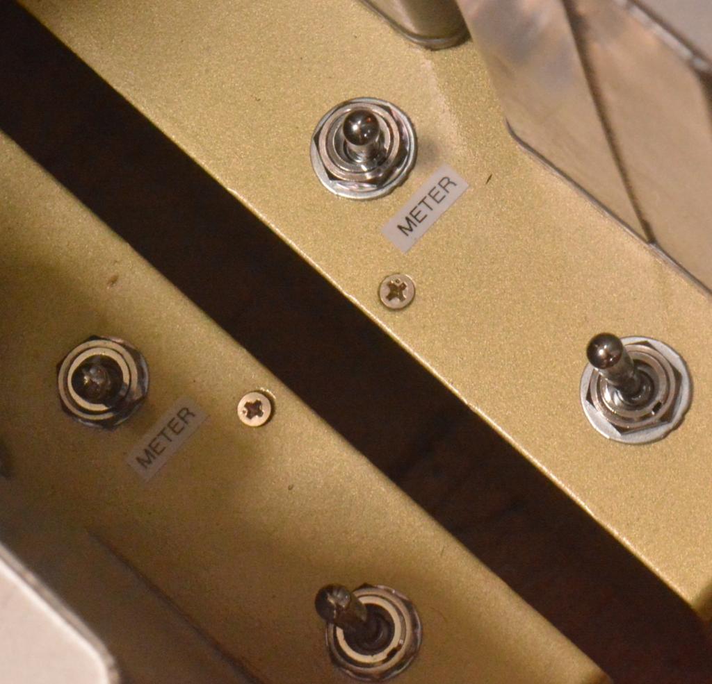 [ORDER MADE] STC 4212 drive by 211 tube amplifier mono block x 2 * No tube included !!!