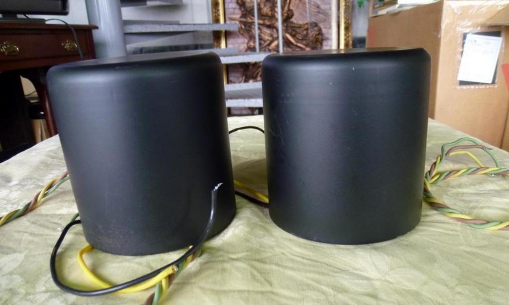 Pair of used Unison Research Smt 845 output transformer for 211/845 tube