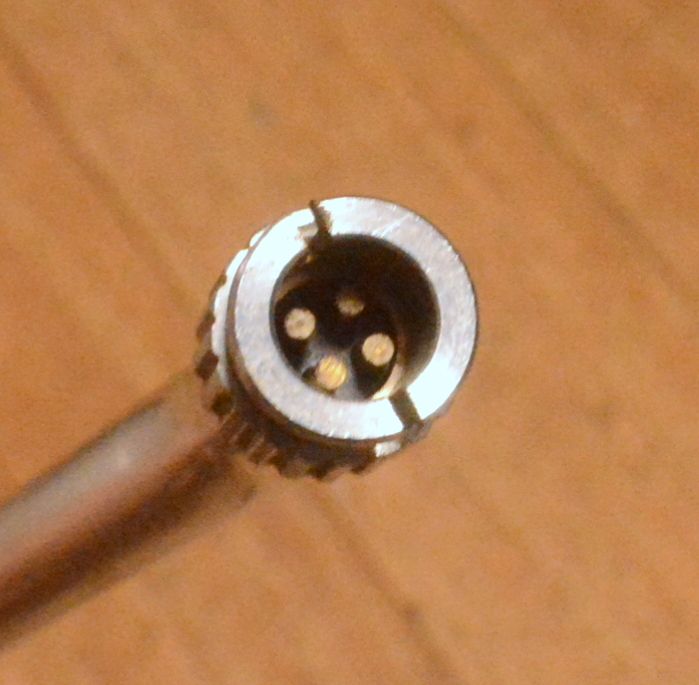 50s year Early RMA-309 tonearm for SPU-A * Extra RARE