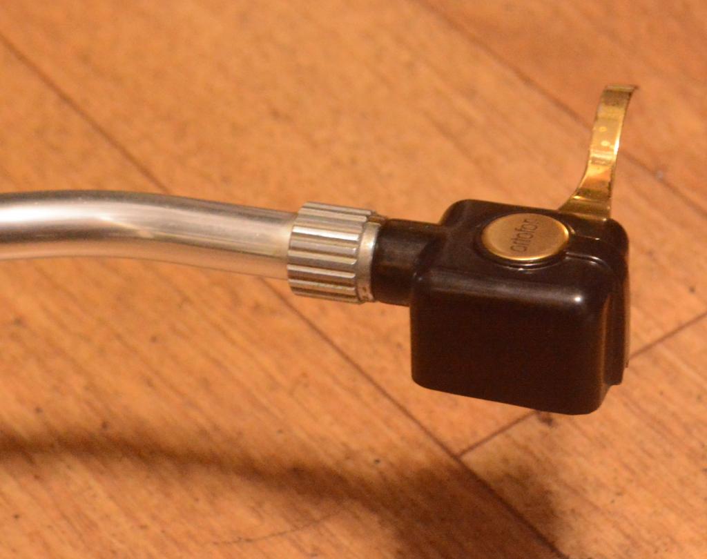 50s year Early RMA-309 tonearm for SPU-A * Extra RARE