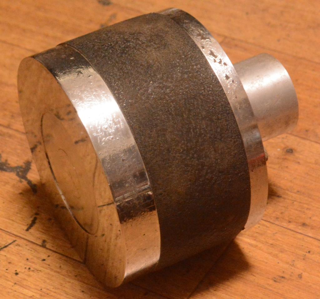 ONKEN OS-5000T horn tweeter with titanium diaphragm * VG working condition