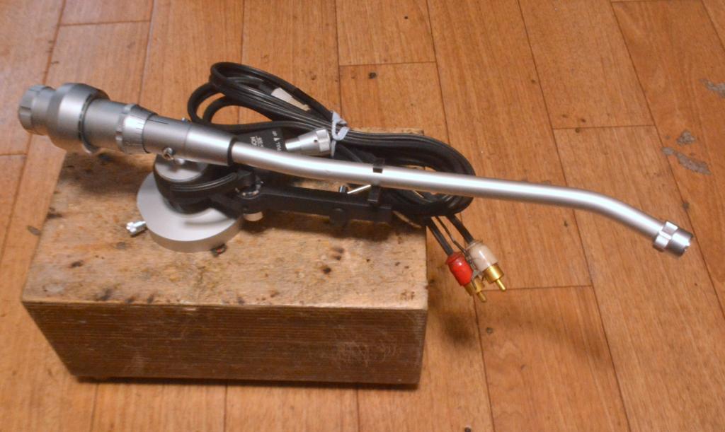 Denon DA-308 12inches  long tonearm for professional