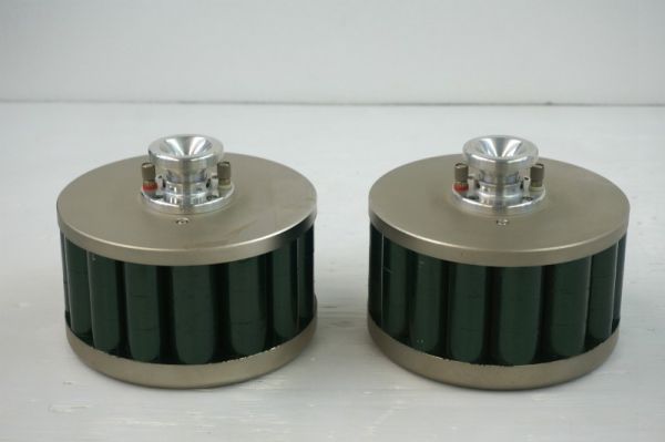 GOTO UNIT SG-188BL berilyum diaphragm tweeter horn driver * RARE