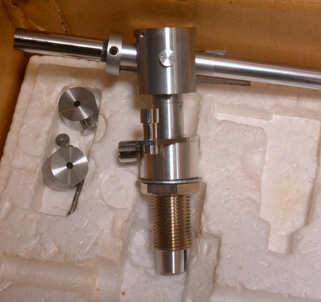 Micro seiki MA-88L the first 12 inches long tonearm of Micro seiki * MINT