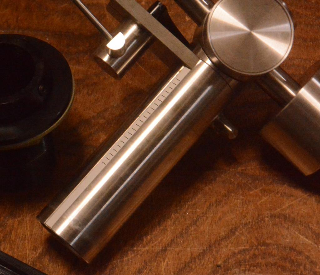 Fidelity Research FR-64S tonearm with cable * VG++ condition
