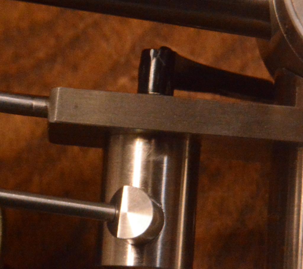 Fidelity Research FR-64S tonearm with cable * VG++ condition