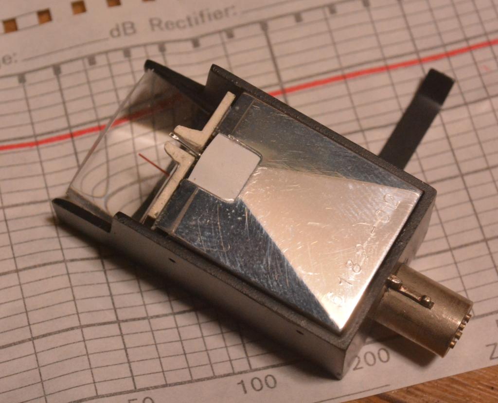 Early EMT TSD-15 cartridge using for professional * Perfect condition