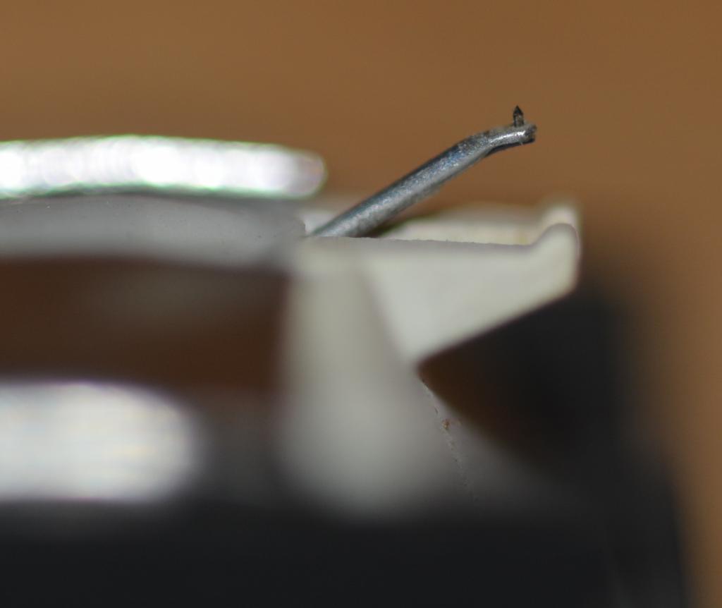 Early EMT XSD-15SFL cartridge using for professional, SME type connector * Perfect condition