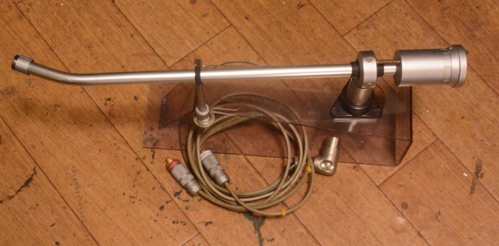 70s year Ortofon RMG-309 for SPU-G cartridge * Ex RARE !