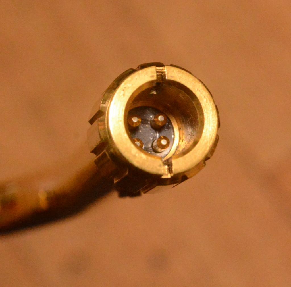 SME 3012RG Gold Limit version * only 250 pieces was made * Serial number #76