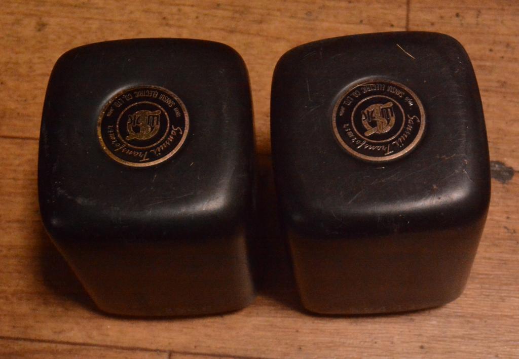 Sansui (early Hashimoto) HS-5 OPT for SE amplifier tube 2A3, 45, 50, 6V6, EL84