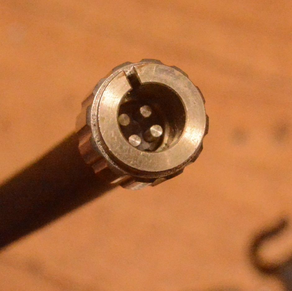 THORENS TP-997 "banana" tonearm for Thorens References turntable using for SPU-G cartridge