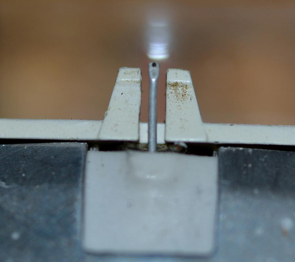 Early EMT TSD-15SFL cartridge using for professional, EMT type connector * Perfect condition