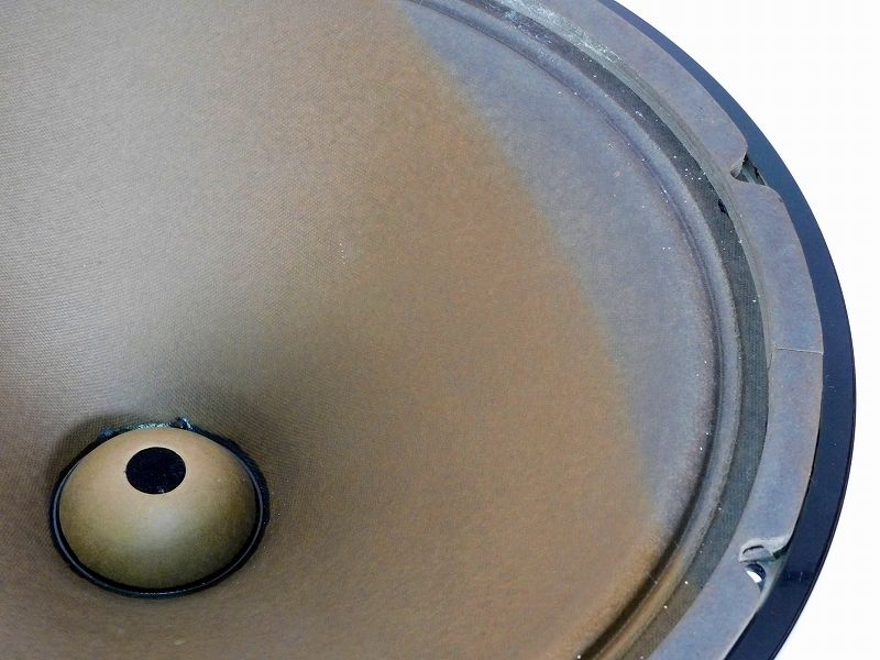 Pair ELTUS Western Electric KS-12004-E 38cm woofer speaker