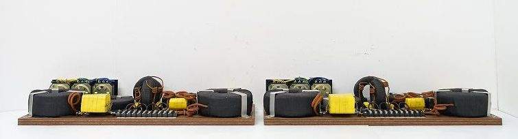 YL Accoustic 4 ways network crossover special order made * 250Hz/1KHz/7KHz for Western , GOTO horn