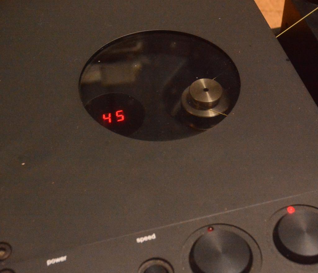 Micro seiki RX-5000, RY-5500 turntable with gun metal flatter use for 4 tonearms