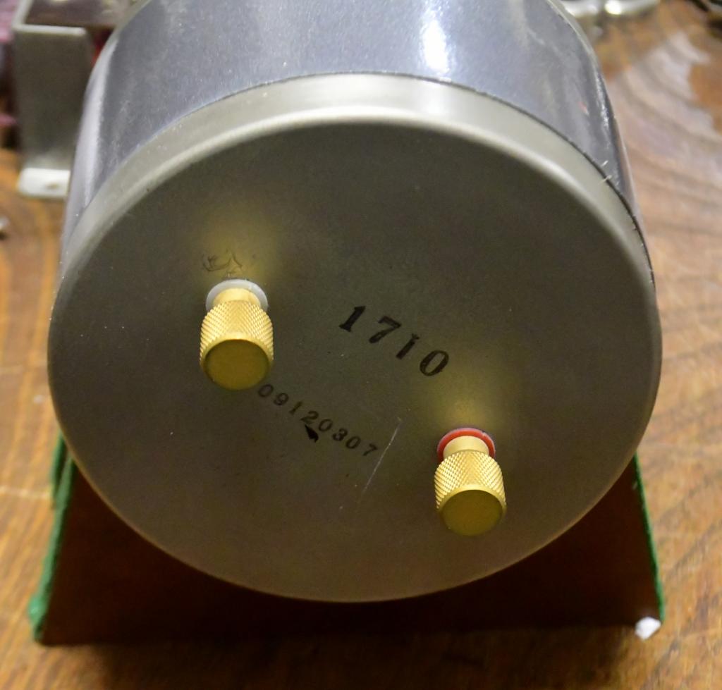 ALE Acoustic 1710 titanium diaphragm 8ohm tweeter horn driver matching with WE, YL , GOTO * exRARE