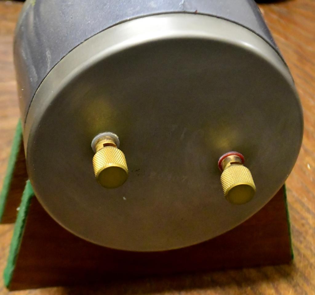 ALE Acoustic 1710 titanium diaphragm 8ohm tweeter horn driver matching with WE, YL , GOTO * exRARE